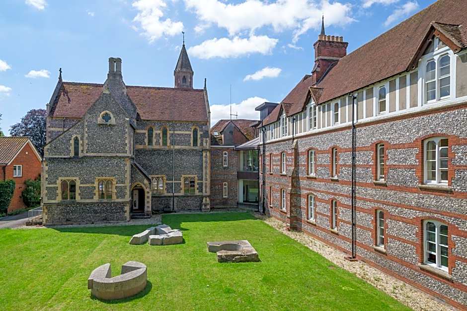 Sarum College