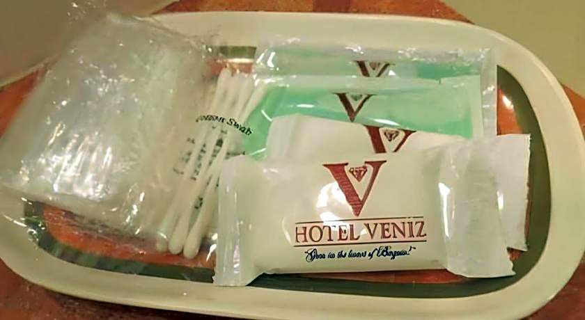 Hotel Veniz