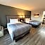Wilkes Barre Inn & Suites conference center