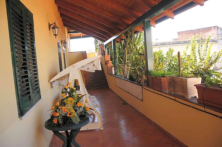 Hotel Grillo Verde