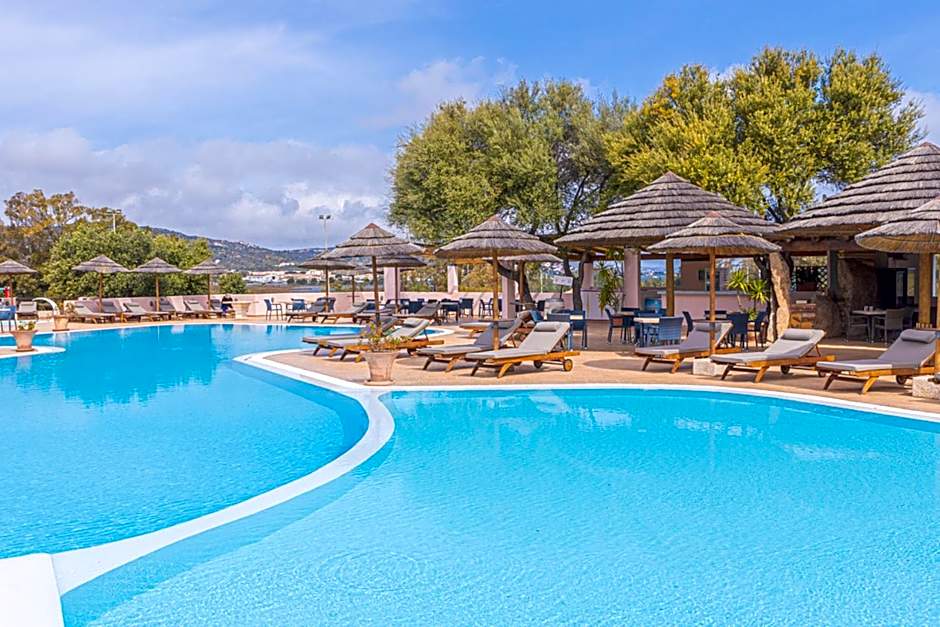 Hotel Airone