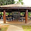 Dan Inn Franca & Convenções