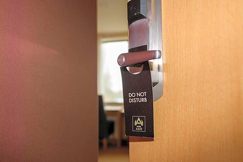 Axis Hotel Brussels Airport