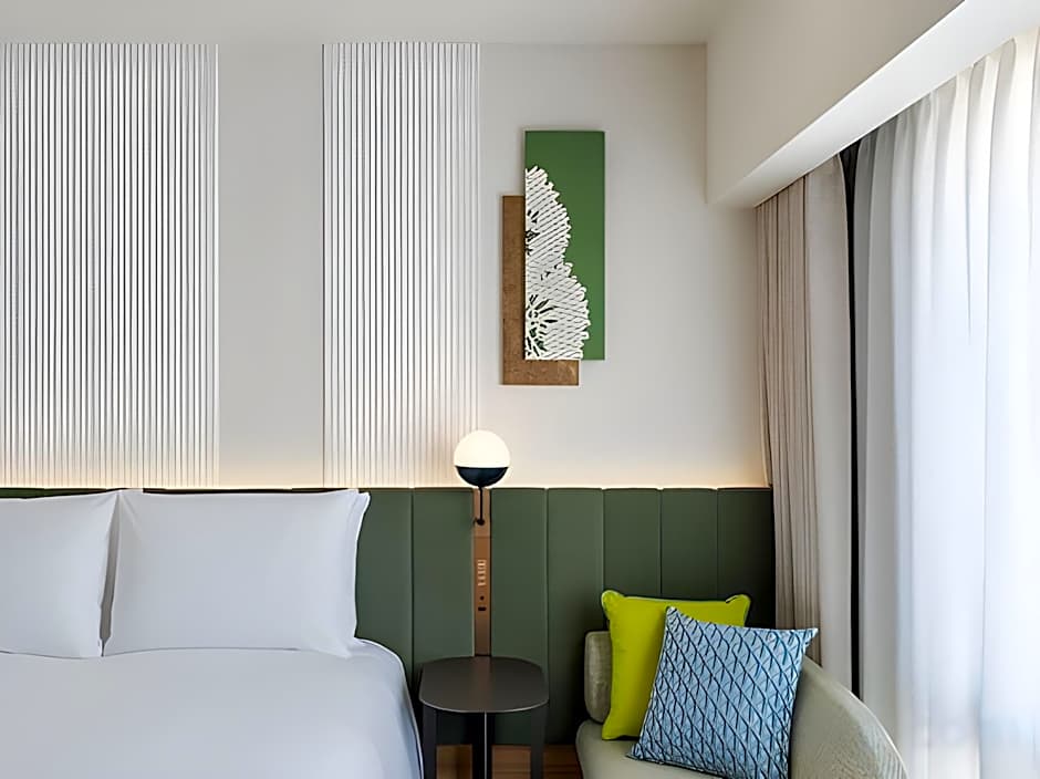 Hilton Garden Inn Kyoto Shijo Karasuma