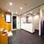 Super Hotel Shinagawa Shinbanba