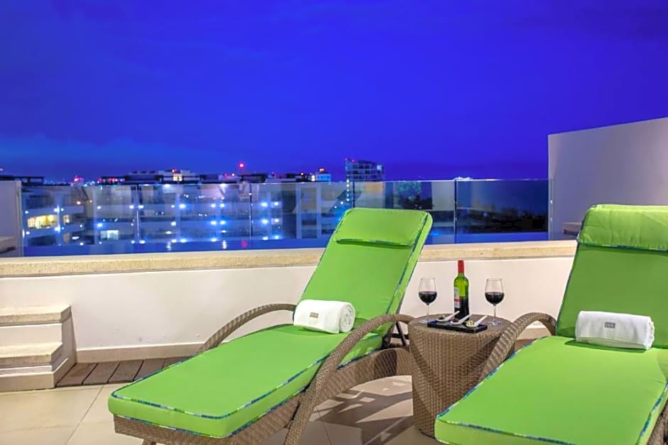 Marival Distinct Residences & Spa - Handwritten Collection