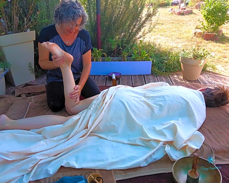 La Villa Des Raspes - Séjour Spa - Adult Only