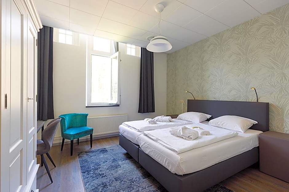 B&B Landgoed De Grote Beek