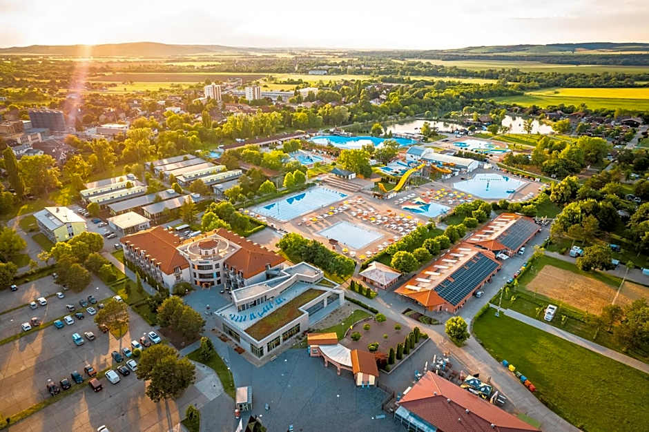 Wellness Hotel Thermal