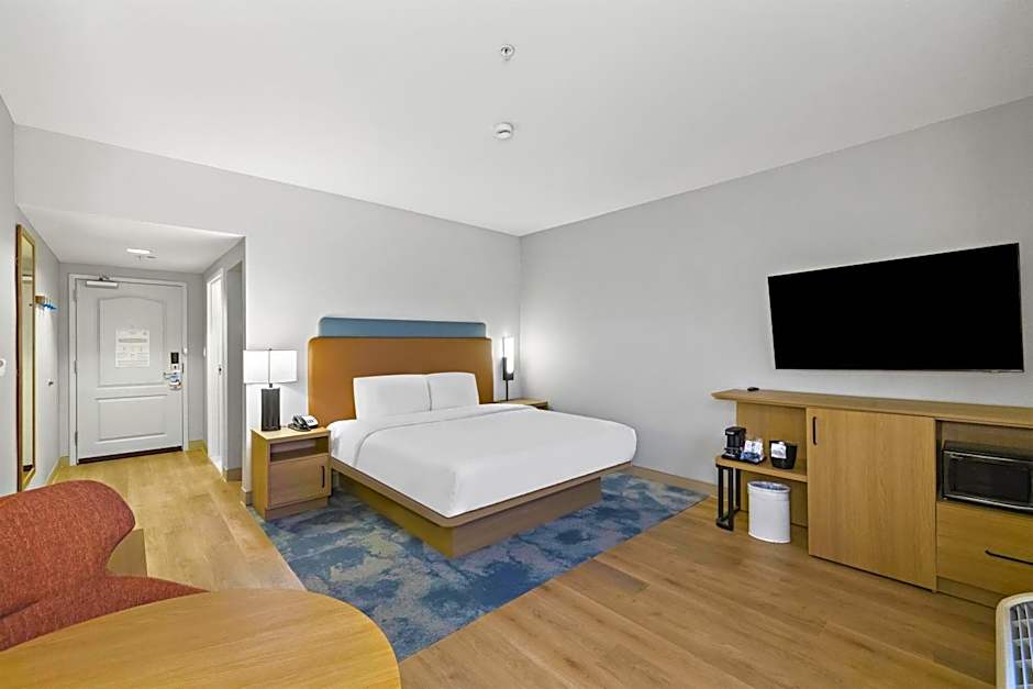 Hampton Inn By Hilton And Suites Lancaster