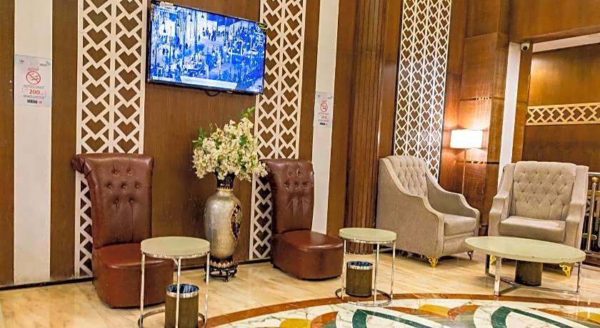 Grand Zowar Hotel