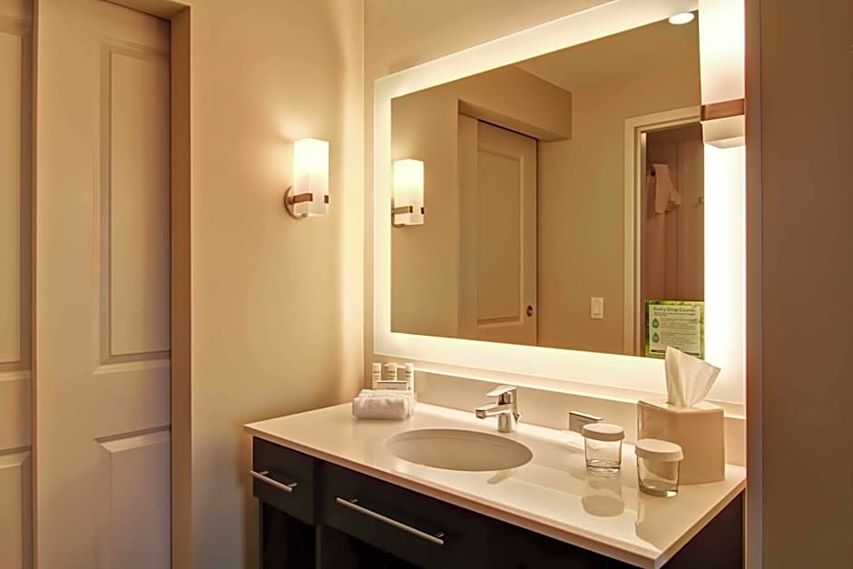 Homewood Suites by Hilton Seattle-Issaquah
