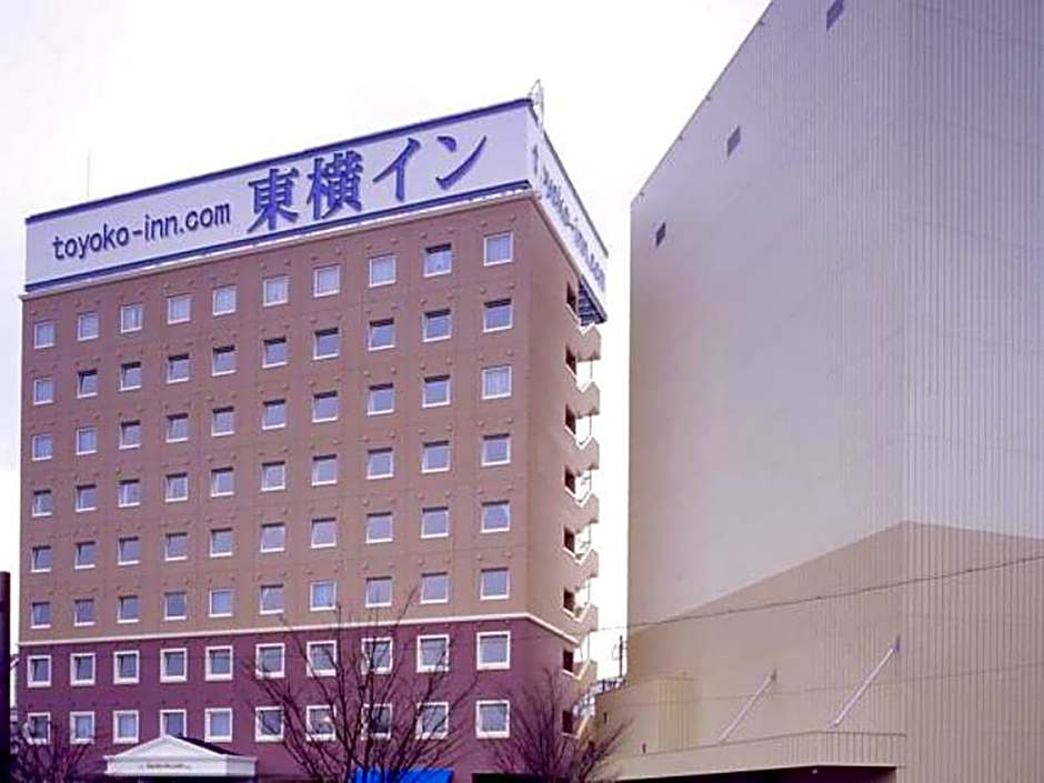 Toyoko Inn Sakudaira-Eki Asama-Guchi