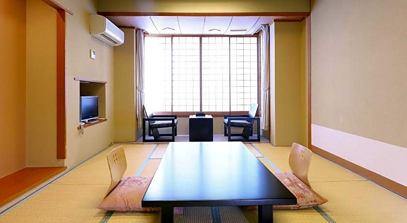 Hotel Hatta