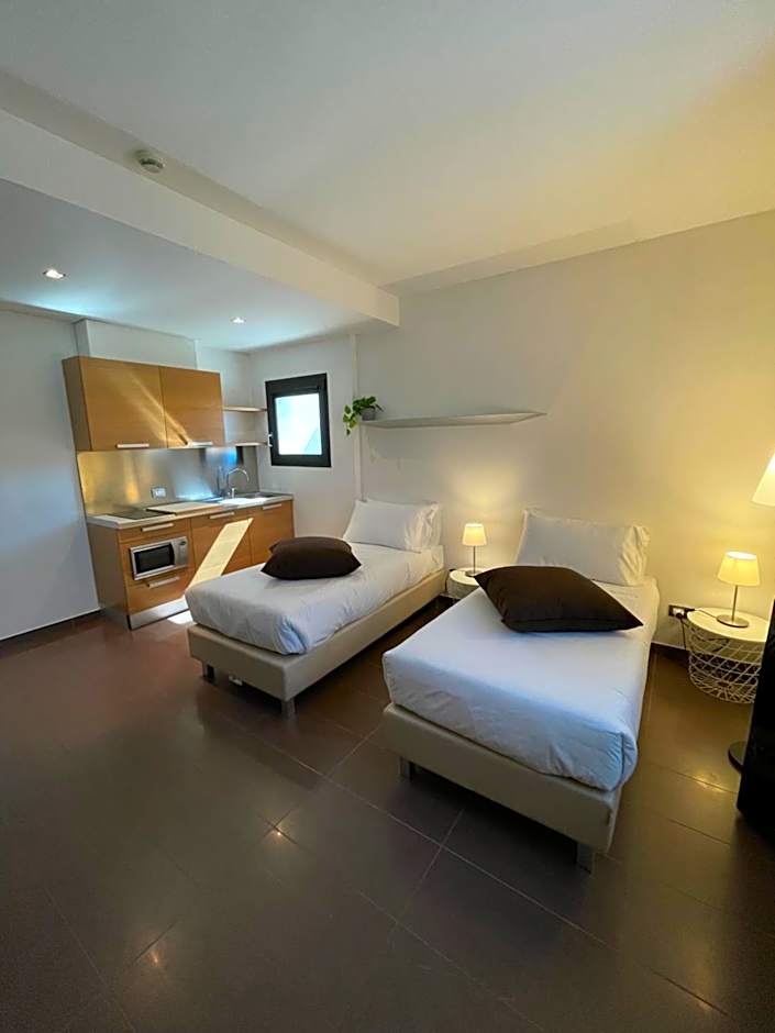 Matrix Hotel & Residence