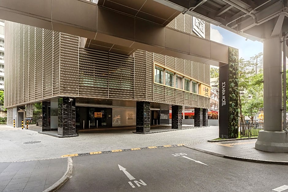 Solaria Nishitetsu Hotel Bangkok