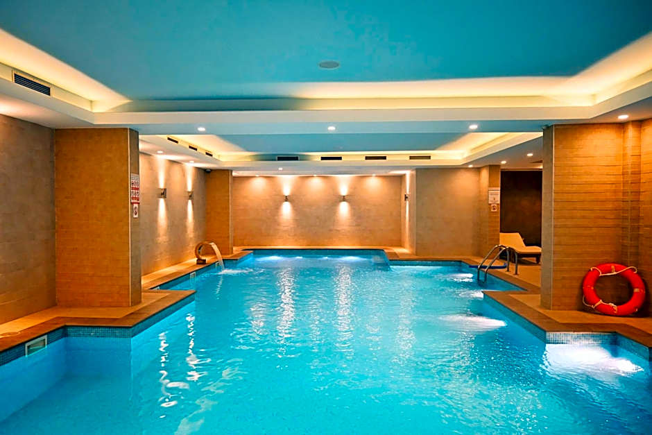 Aleksandar Palace Hotel Congress Center & SPA
