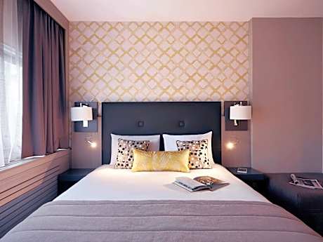 Classic Â Double Room
