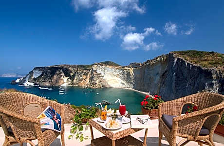 Hotel Chiaia Di Luna