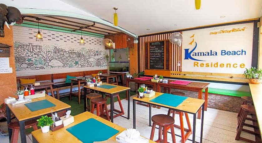 Kamala Beach Residence