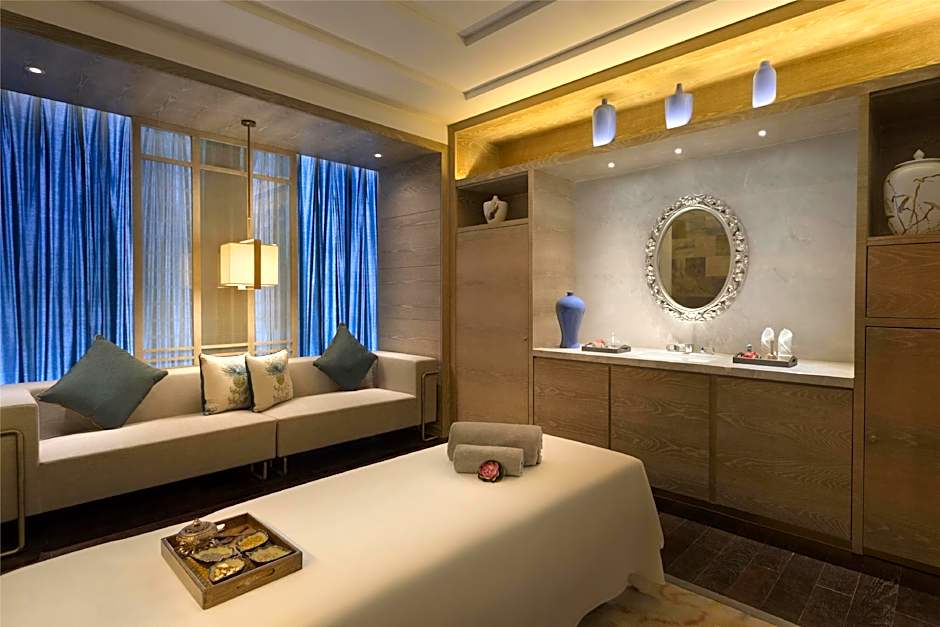 Kempinski Hotel Fuzhou