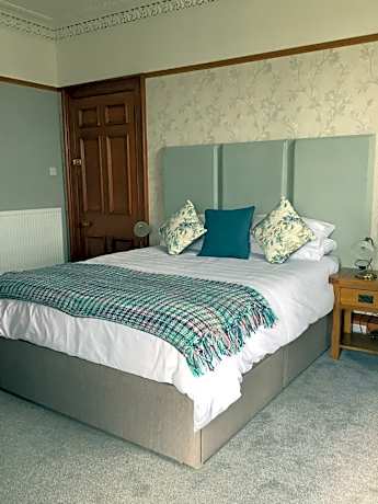 King Room with Sea View