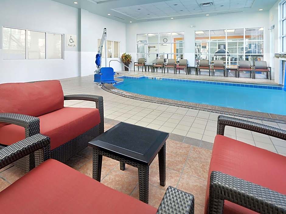 Hilton Garden Inn Atlanta NW/Kennesaw Town Center