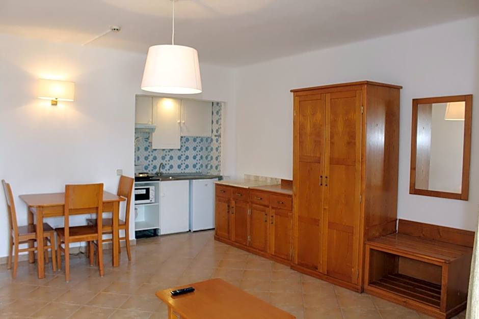 Cheerfulway Minichoro Apartamentos