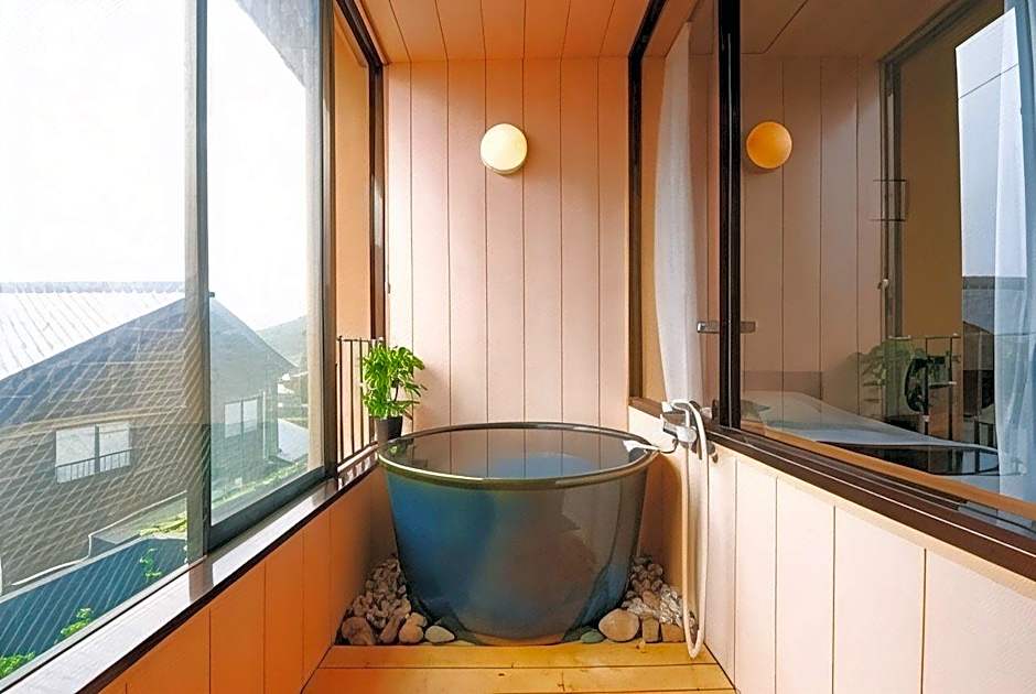 Ichiboukan Guesthouse