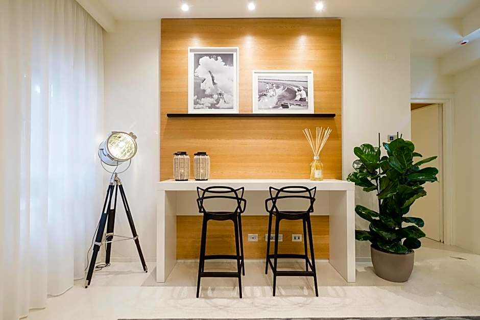 Metropol Ceccarini Suite - Luxury apartments