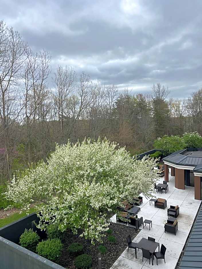 Country Inn & Suites by Radisson, Columbus-Edinburgh