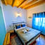 Orange3 Hostel