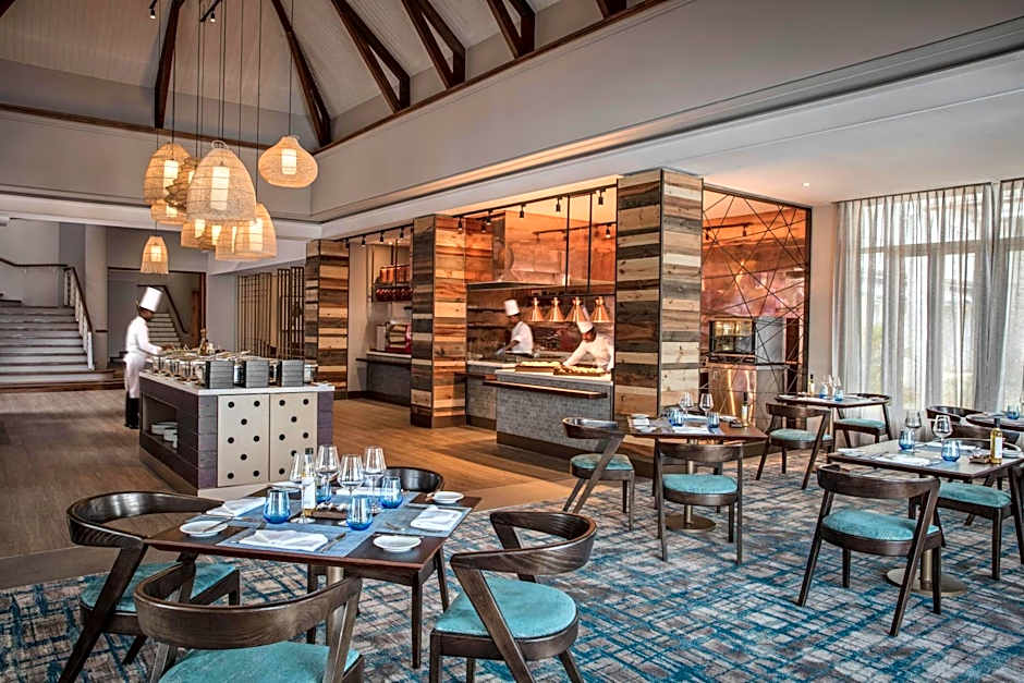 Le Suffren Hotel & Marina