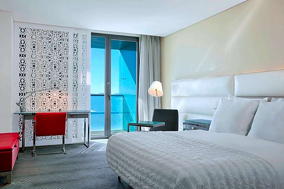 Le Meridien Oran Hotel