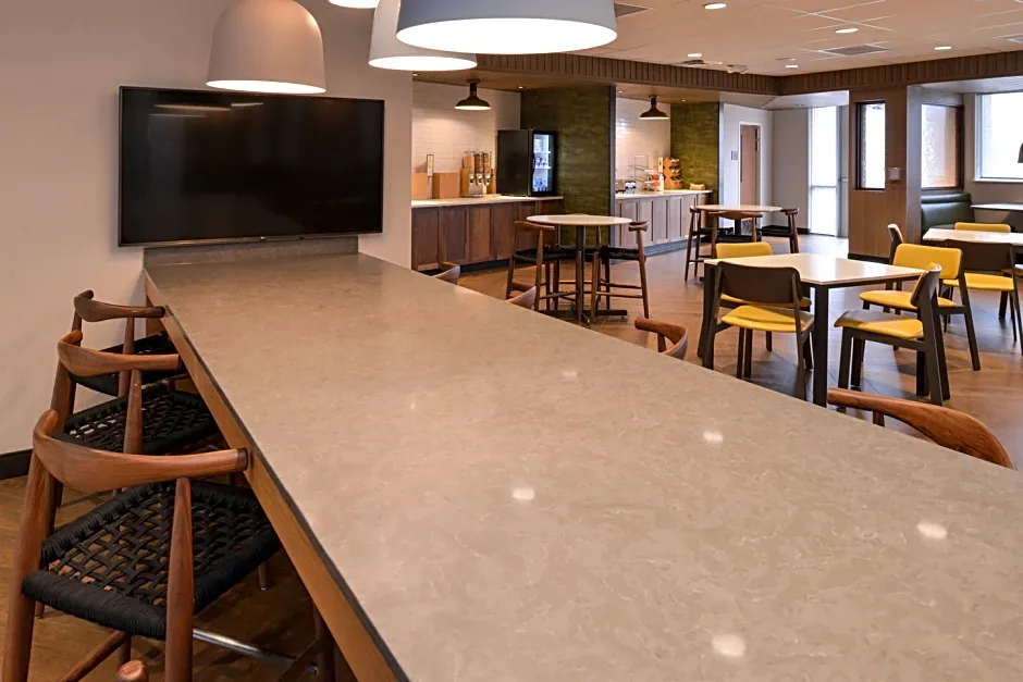 Fairfield Inn & Suites by Marriott Columbus Grove City