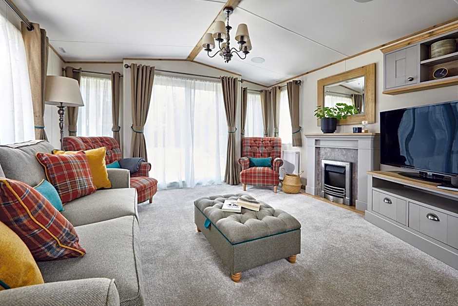 Platinum Holiday Caravan