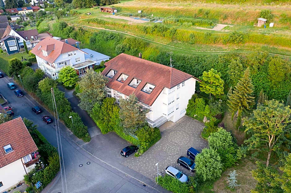 Landhaus Keller - Hotel & Restaurant