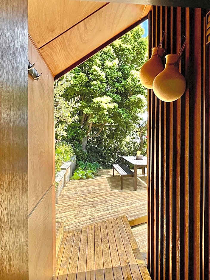 The Cove Cabin - your quiet escape