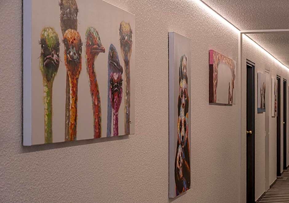 LE M HOTEL & SPA HONFLEUR