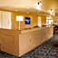 Budget Inn and Suites