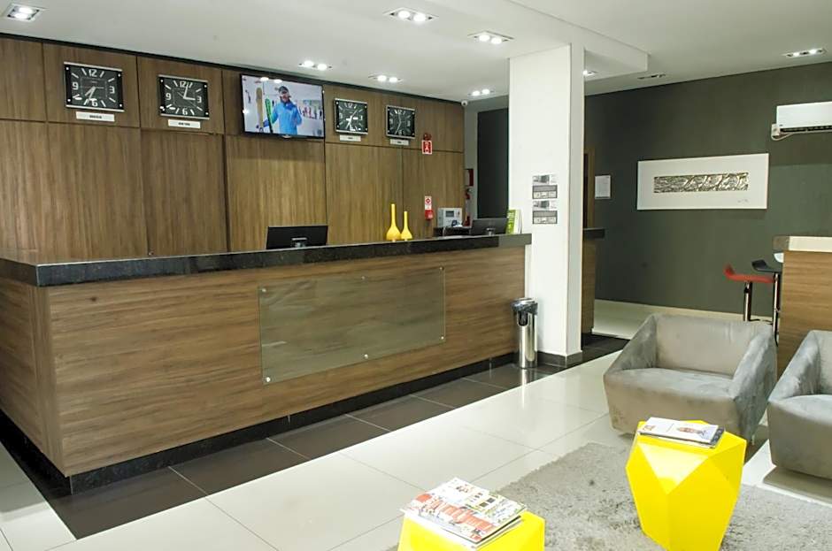 Stop Inn Plus Pampulha