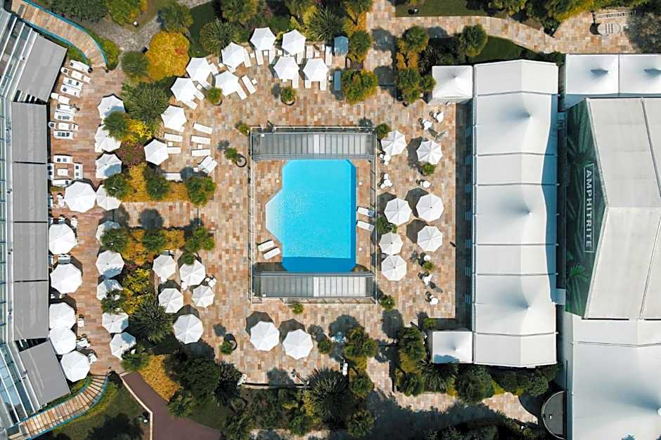 Westotel Nantes Atlantique