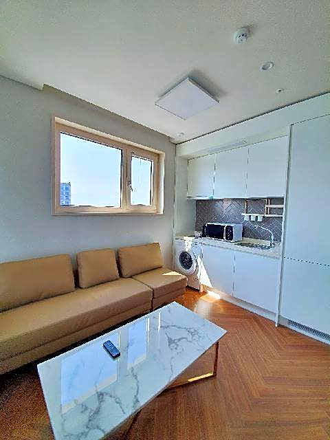 World State Hotel Sokcho