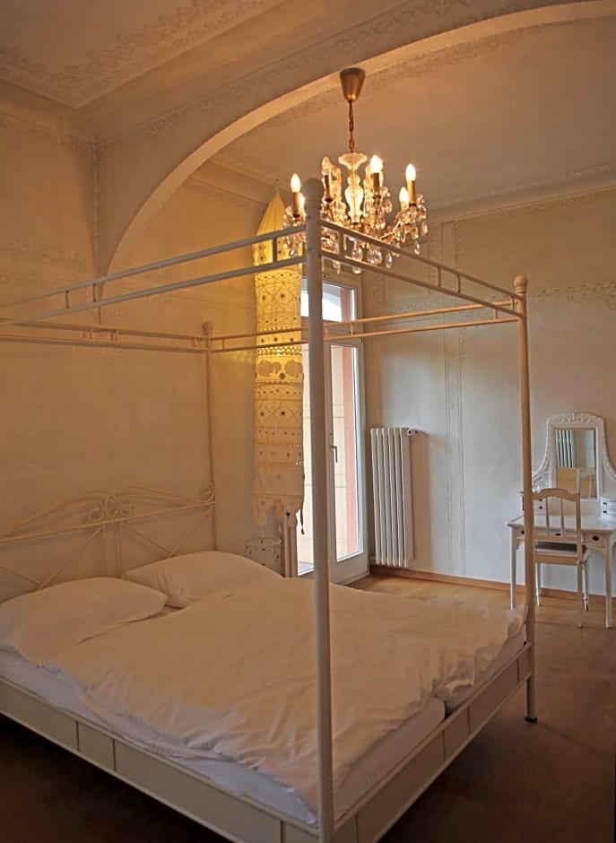 Bed and Breakfast Casa Locarno