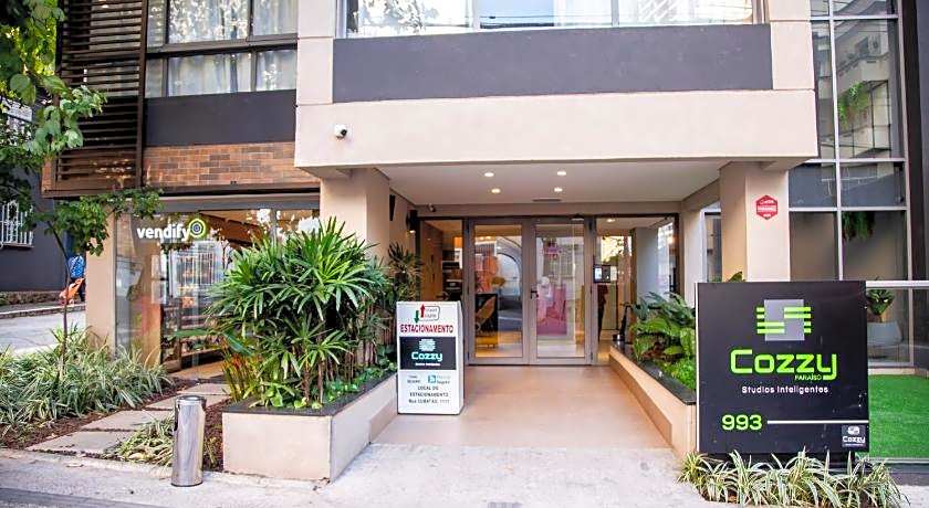 Cozzy Suites