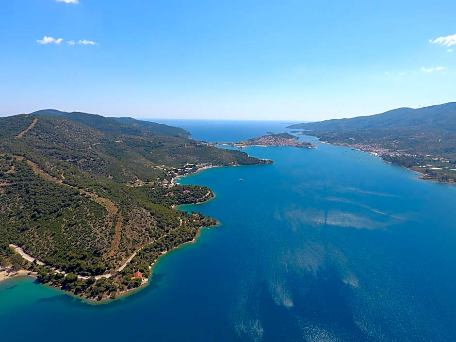 Xenia Poros Image Hotel