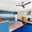 Broadbeach Travel Inn Apartments