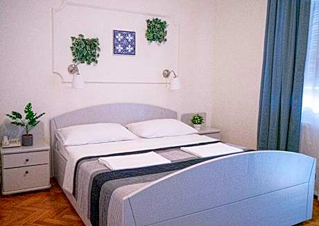 Standard Double Or Twin Breakfast