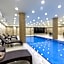 Shimall Hotel
