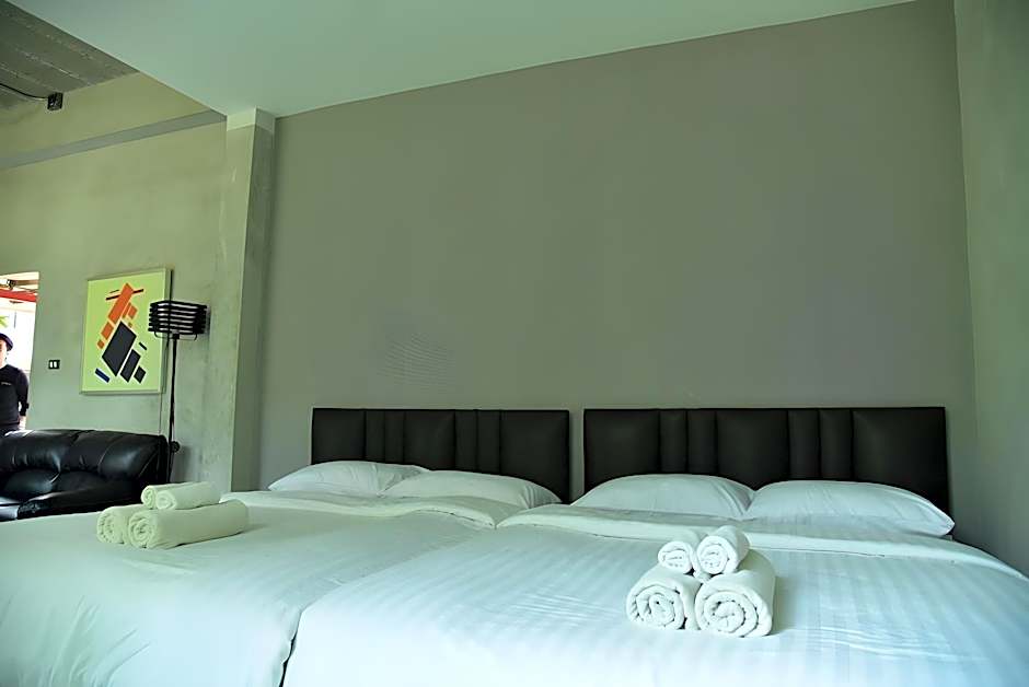 Home Elements Khaoyai